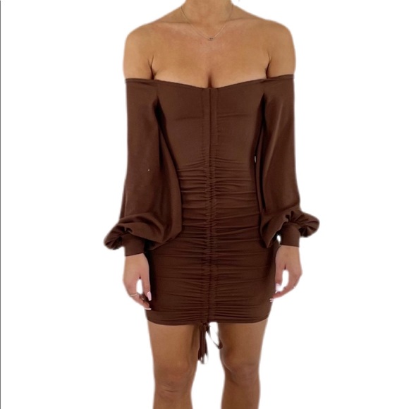 Nirvana Dress - Picture 1 of 1